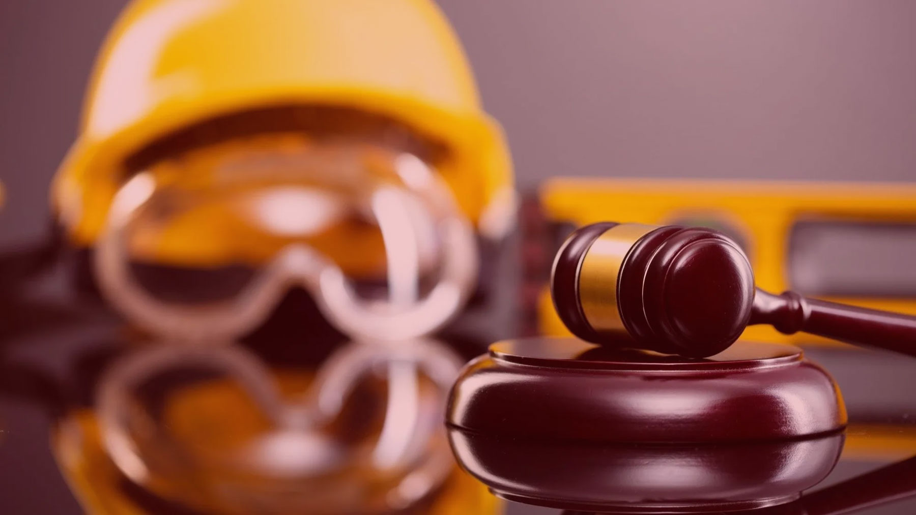 Responsabilidad penal empresarial en accidentes laborales