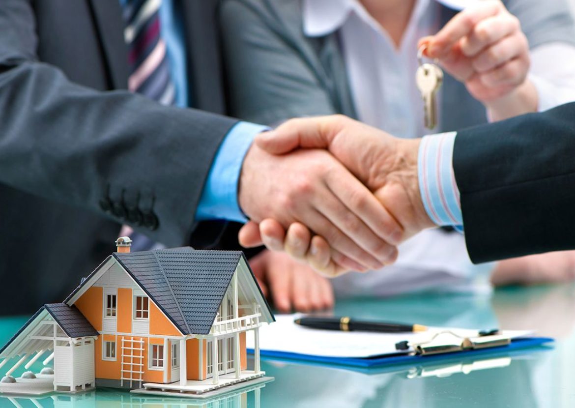 Contratos de Compraventa y Alquileres