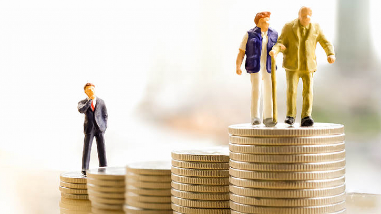 Corrección de Aportes - Lopez y Asociados