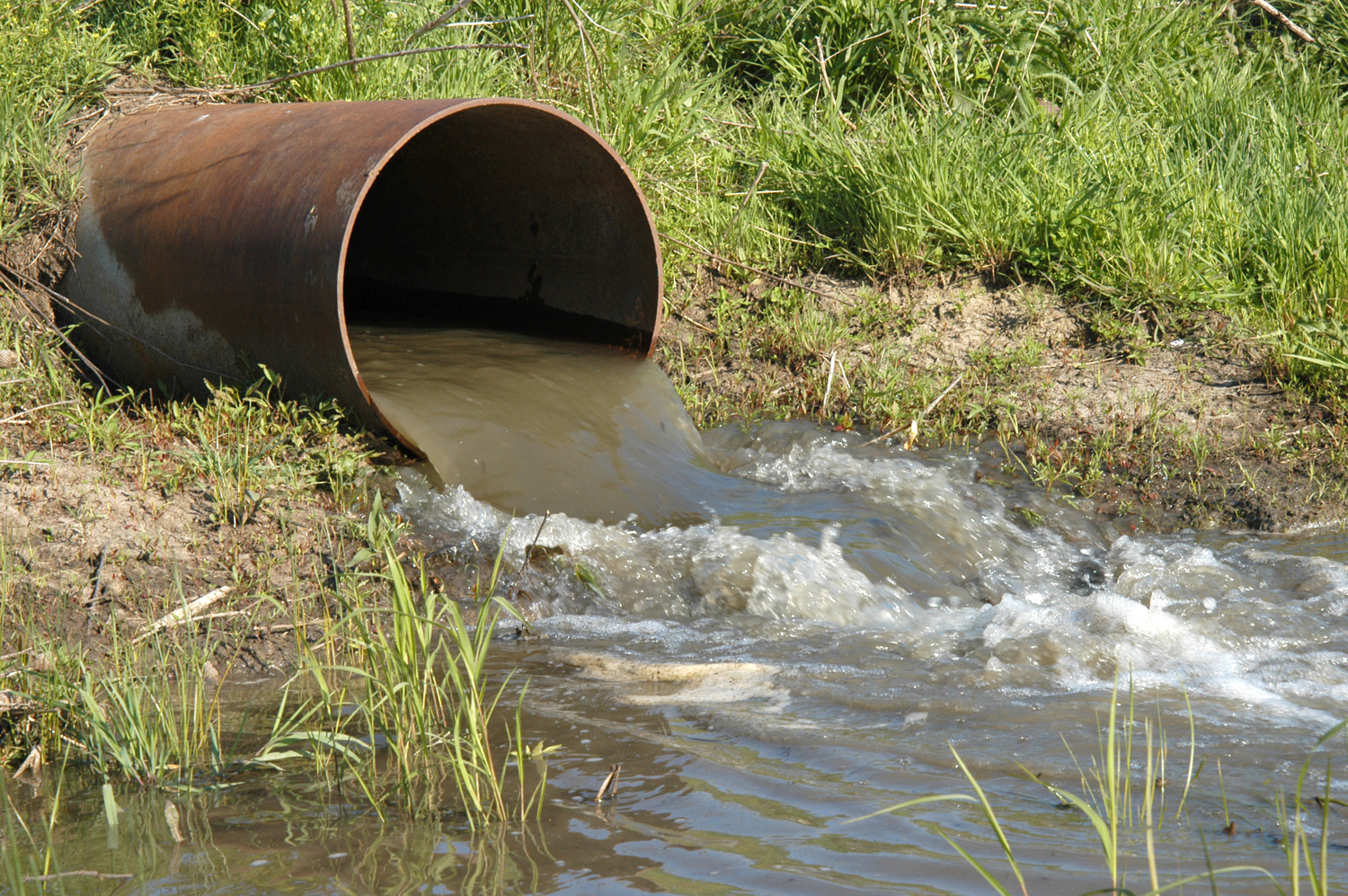 Derecho de Aguas