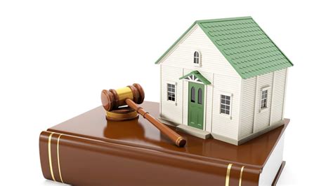 Derecho Inmobiliario