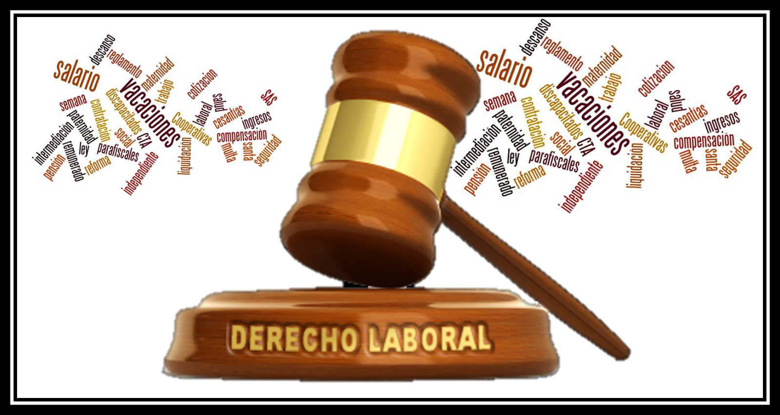 Derecho Laboral