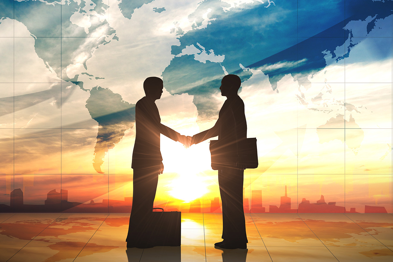 Derecho Diplomático y Consular