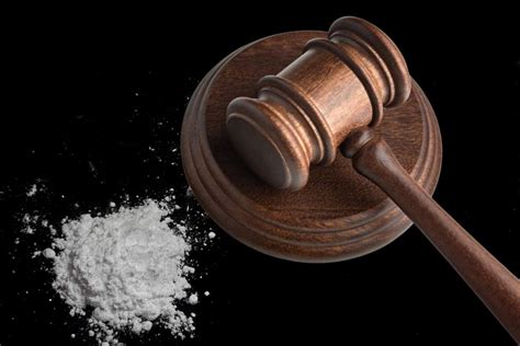 Estupefacientes y Narcotráfico