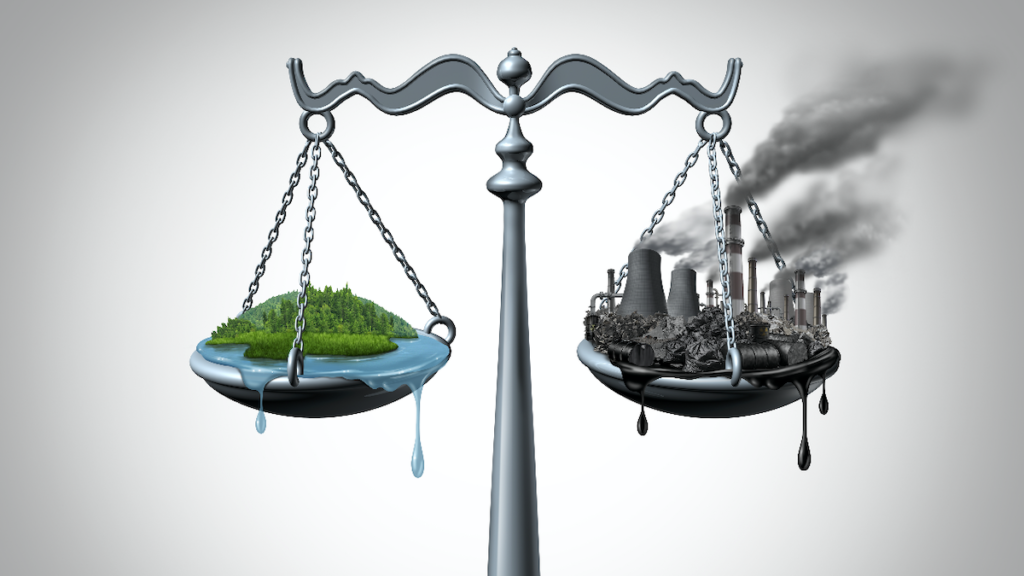 Evaluación de Impacto Ambiental