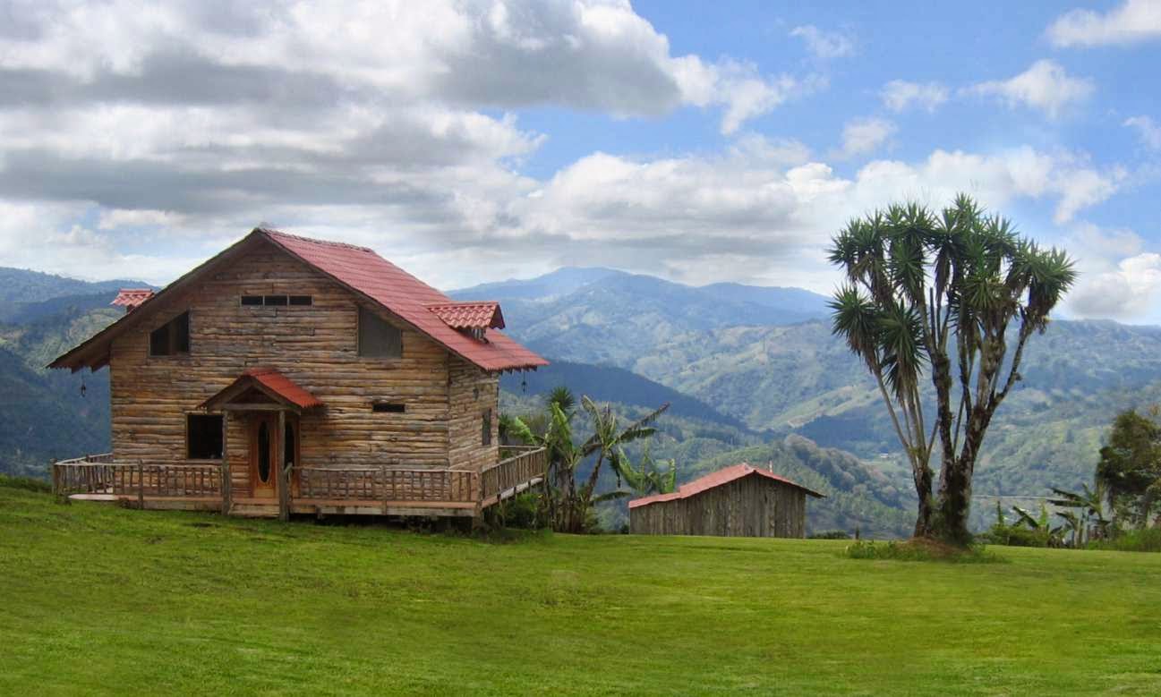 Derecho de Servidumbres y Deslindes